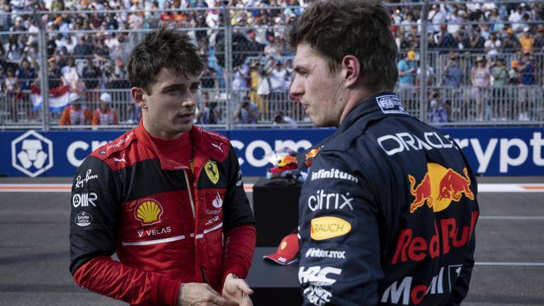 formula-1