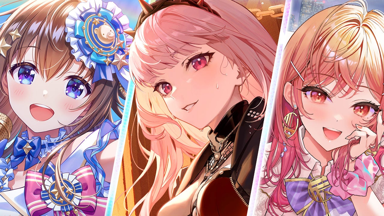Hololive dreams: How the development team used RPG mechanics to create ...