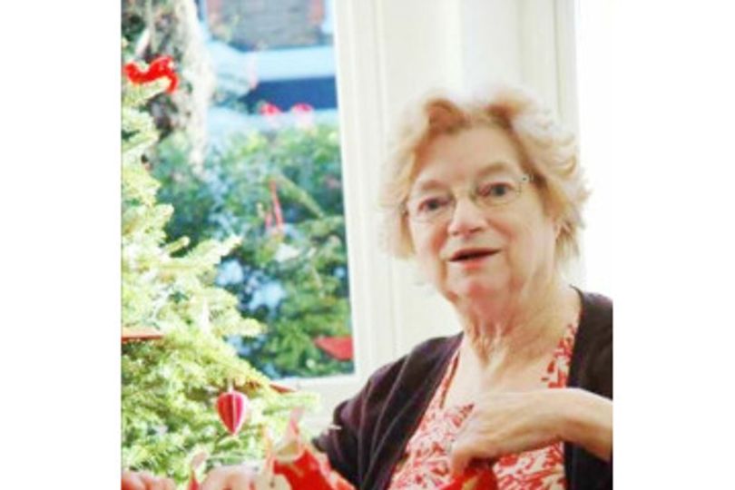Much-loved former teacher, mum and gran among this week's Somerset funeral notices