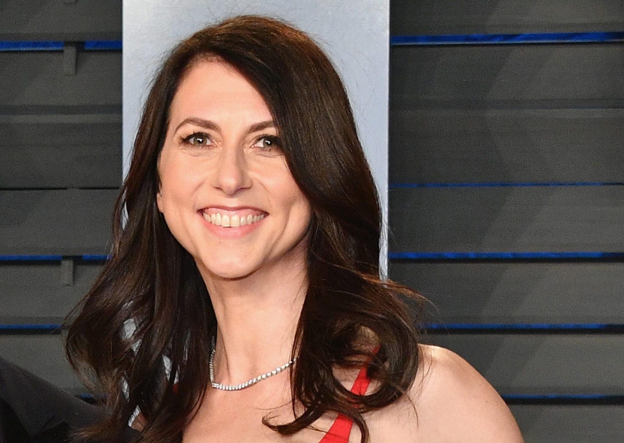 Most billionaires are stuck in 'slow philanthropy.' MacKenzie Scott gave away $26 billion and won't stop until 'the safe is empty'
