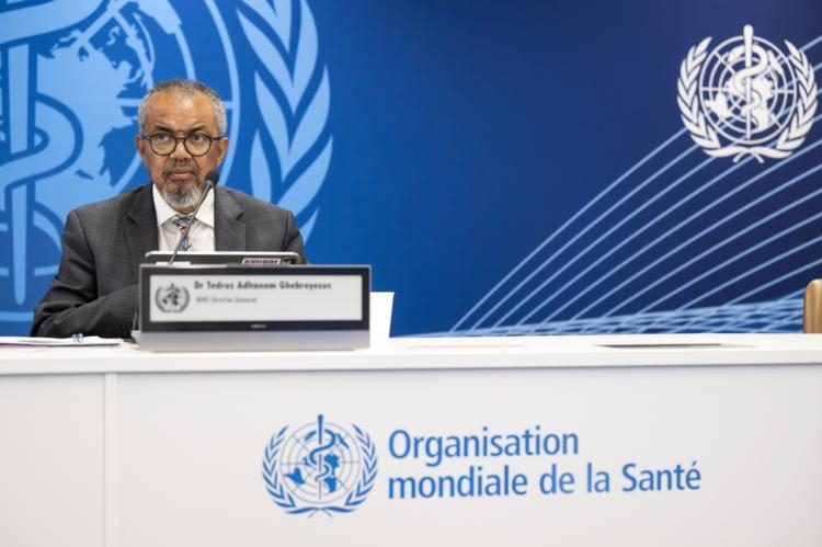 L’Organisation mondiale de la Santé est utile aux citoyens français, voici pourquoi