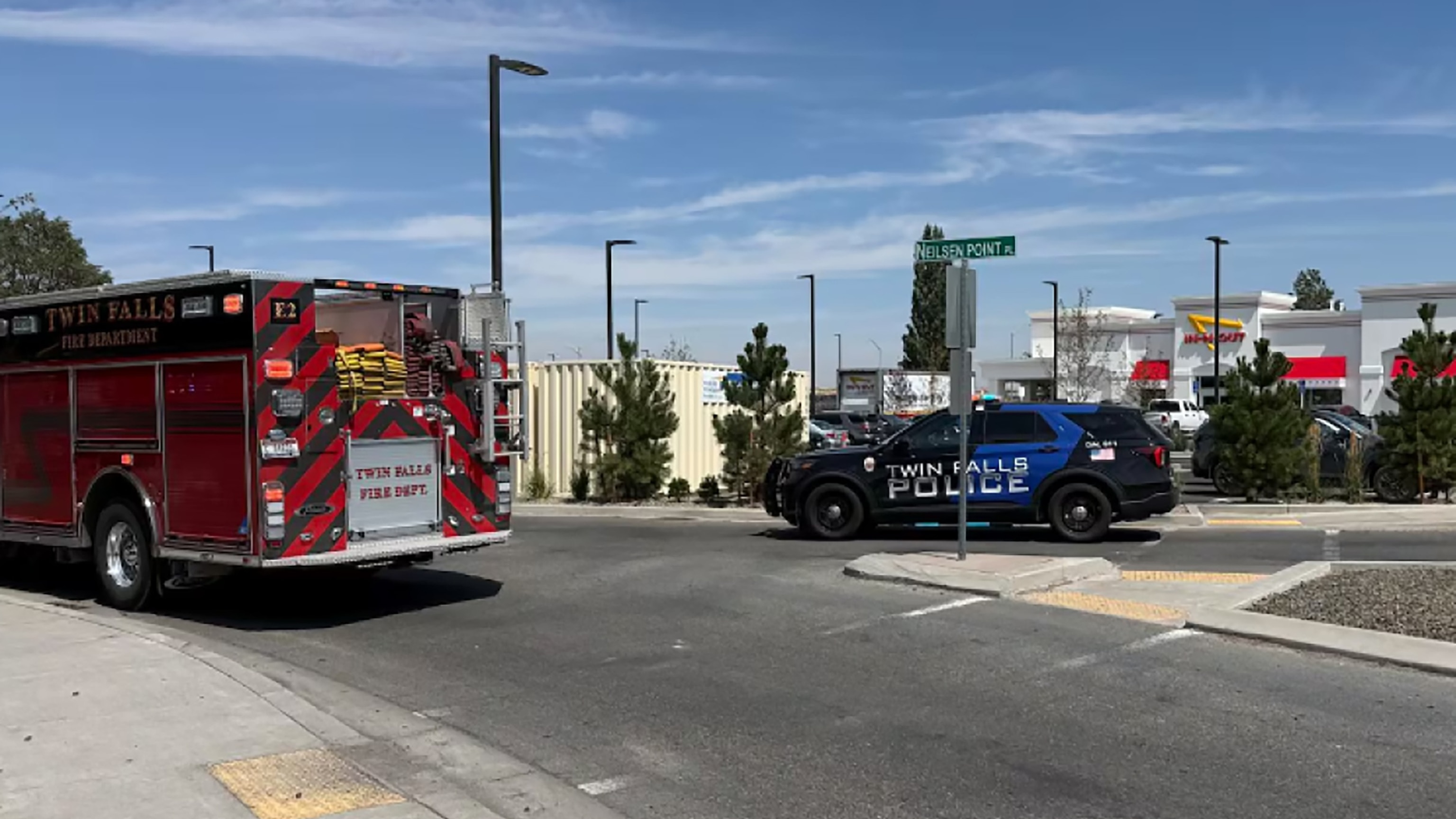 Police confirm 3 fatalities, 5 injuries after shooting at Idaho In-N-Out