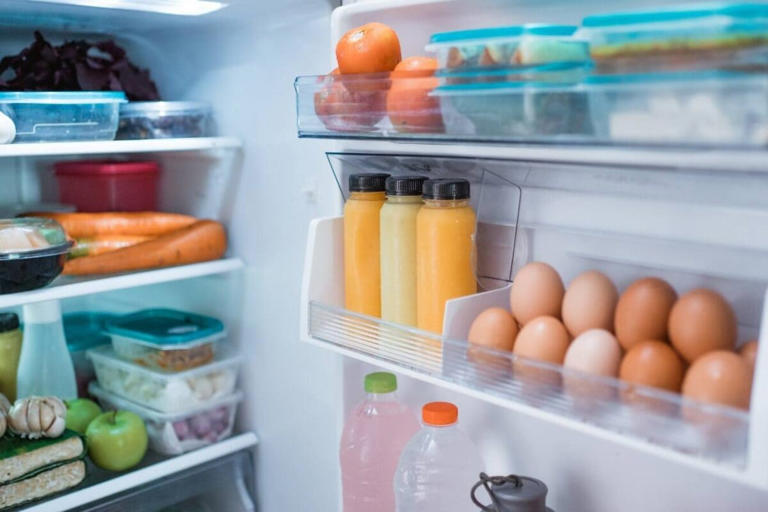 Fridge not cooling? Grab a sheet of paper and check this first