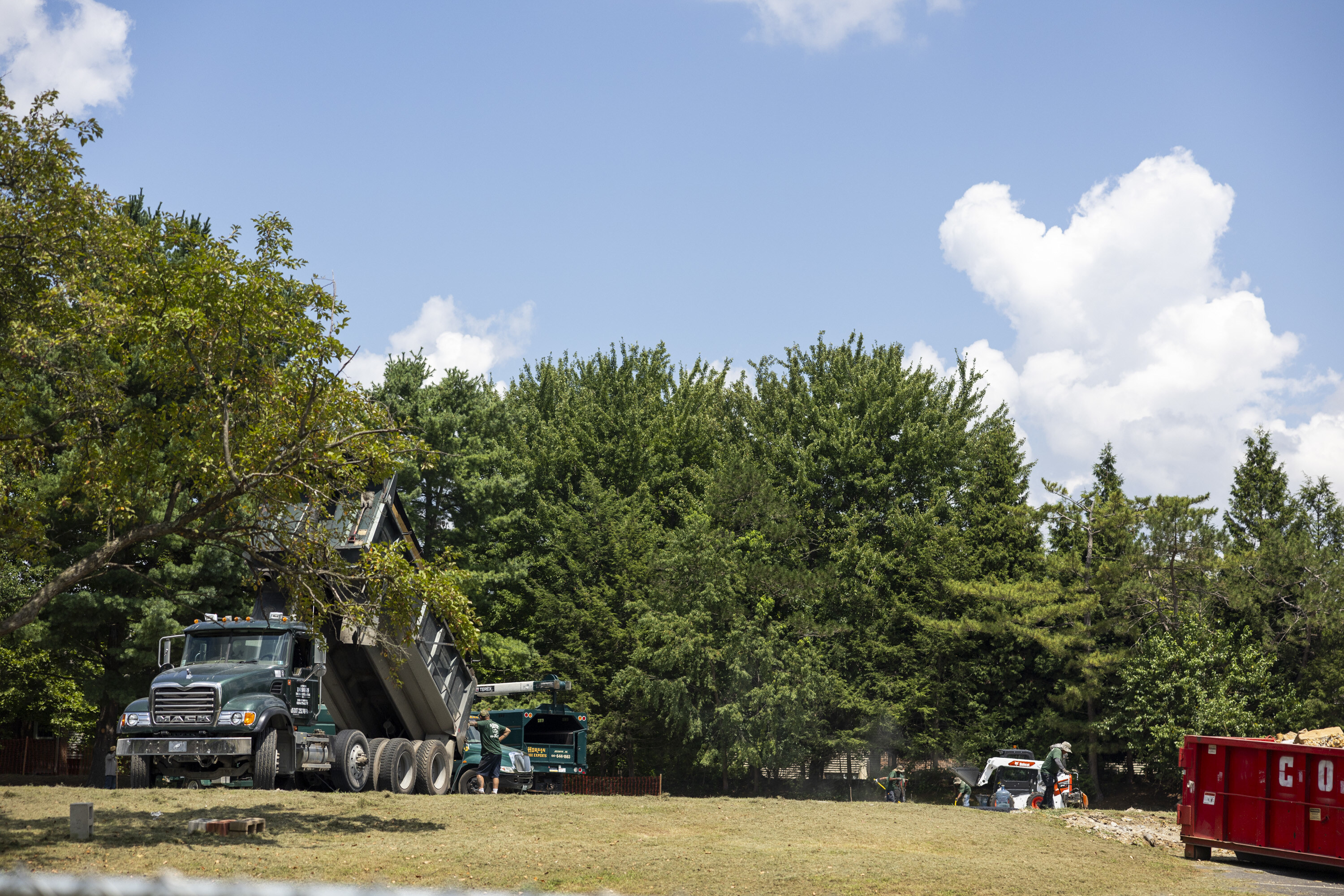 Costs for a Tredyffrin park have ballooned to $1.7M, angering residents. Officials say it's an investment