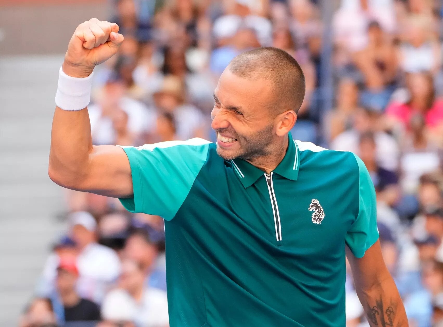 Six tennis players retire in July 2026