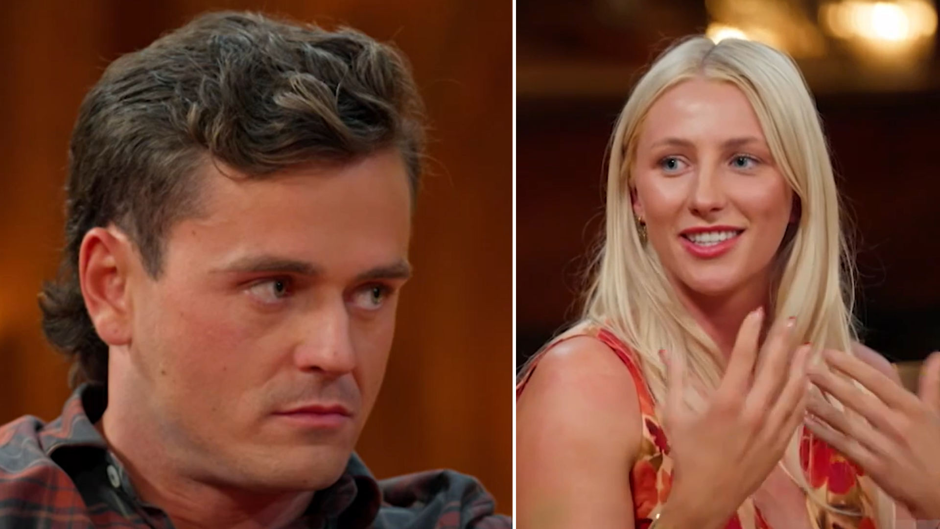 Exclusive: Farmer Wants a Wife's producers had to step in after fiery dispute between Alex and Eddy