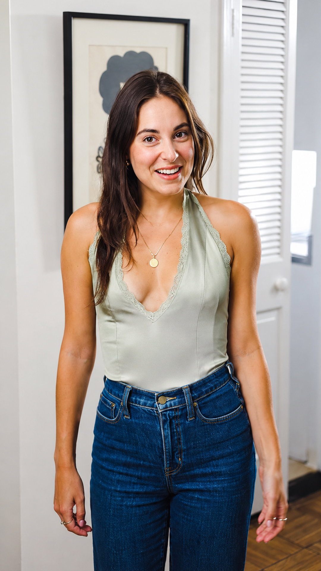Breakup comedy sketch explores jealousy, insecurity, and fear of ex ...