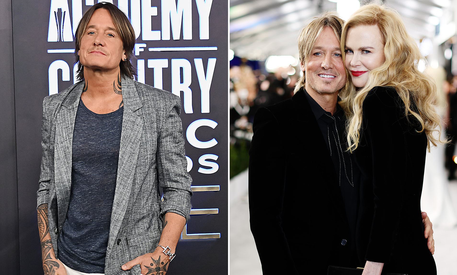Keith Urban 'absolutely devastated' after learning of ex-wife Nicole Kidman's new romance