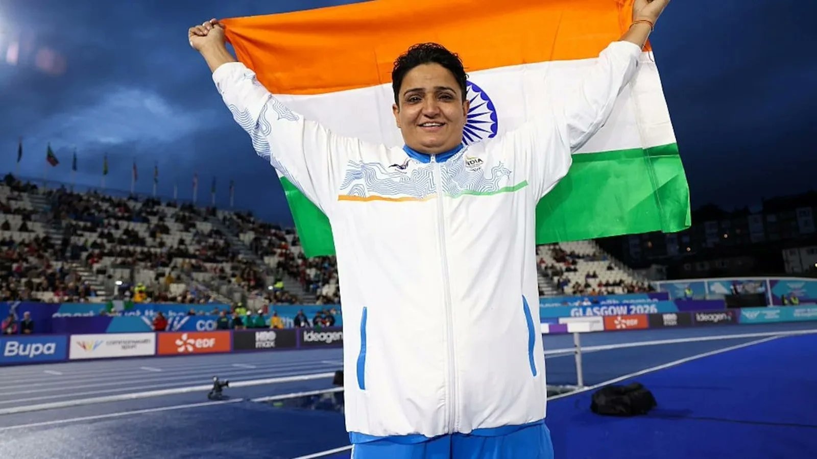 Seven medals, countless stories: India's para athletes come of age at ...
