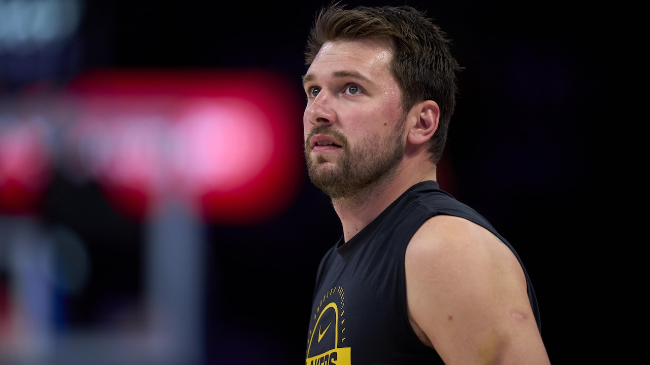Lakers must find key piece for Luka Doncic, LA's championship hopes amid latest NBA rumors