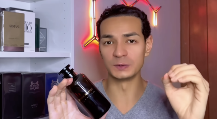 YouTuber charged with running $250K 'Operation Eau de Fraud' fragrance scheme, including returning clay-filled bottles to Nordstrom for full refunds