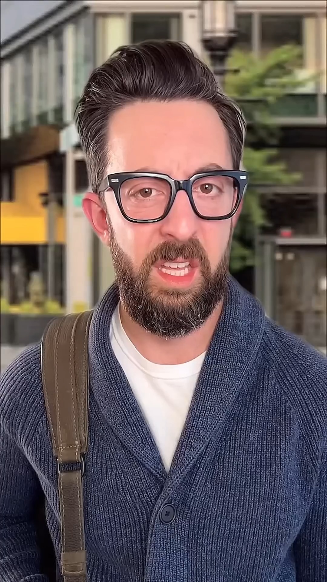 Are people okay?