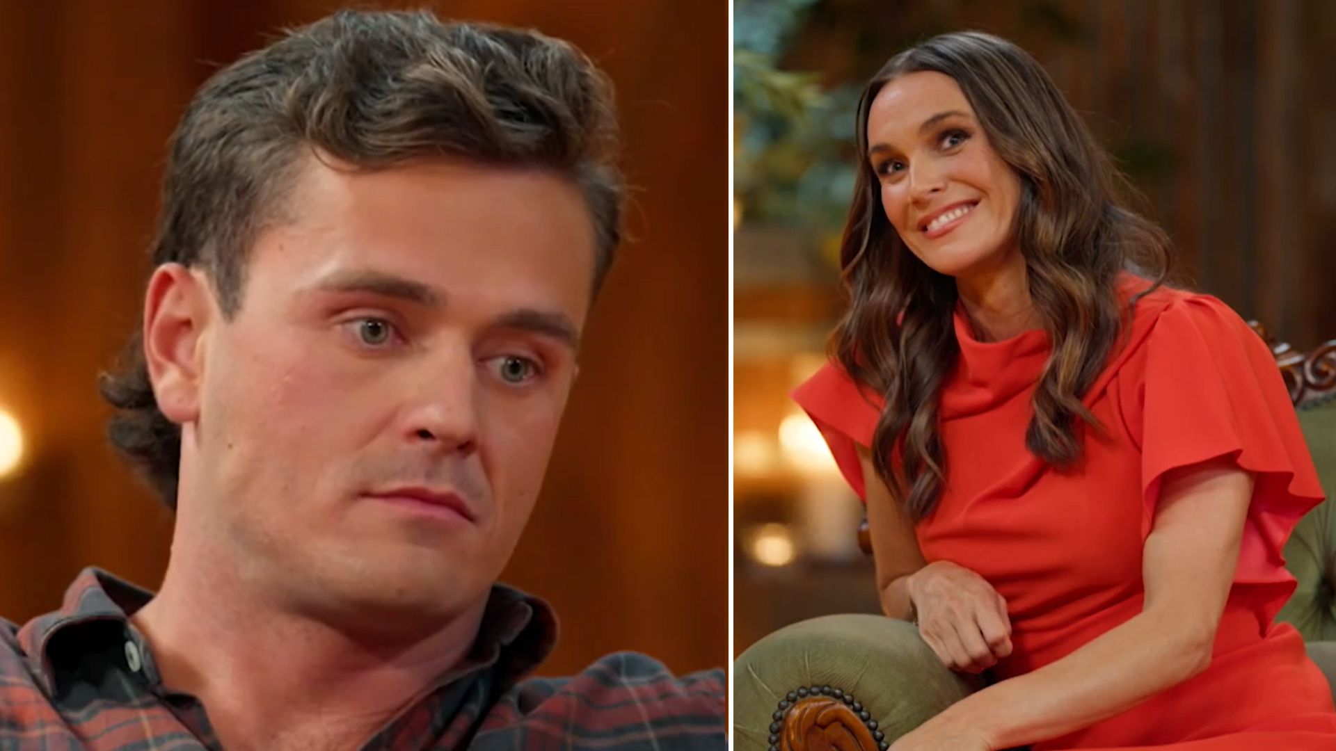 Exclusive: The off-camera moment that broke Alex's heart at the Farmer Wants a Wife reunion