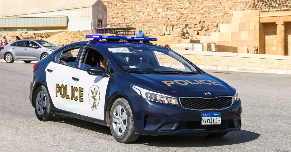 Egyptian police arrest four Christians who complained about being beaten by Muslims