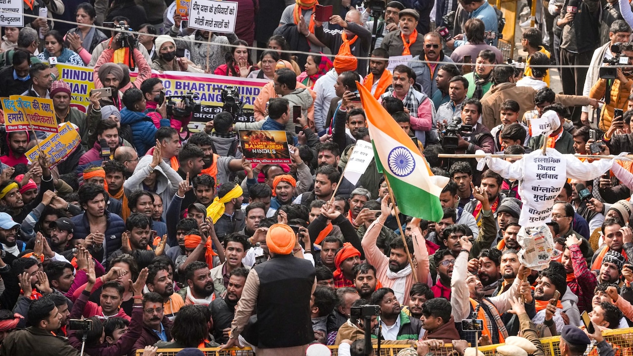 CJP का आंदोलन कोई बगावत नहीं, दुनिया ने इसे गलत तरीके से समझा ...