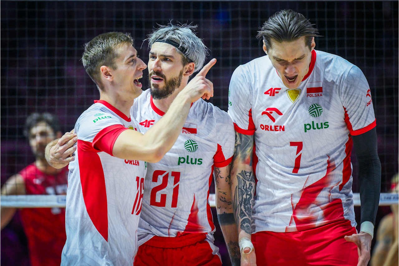 Szczere słowa Francuza o Polsce. Tak powiedział o naszej kadrze