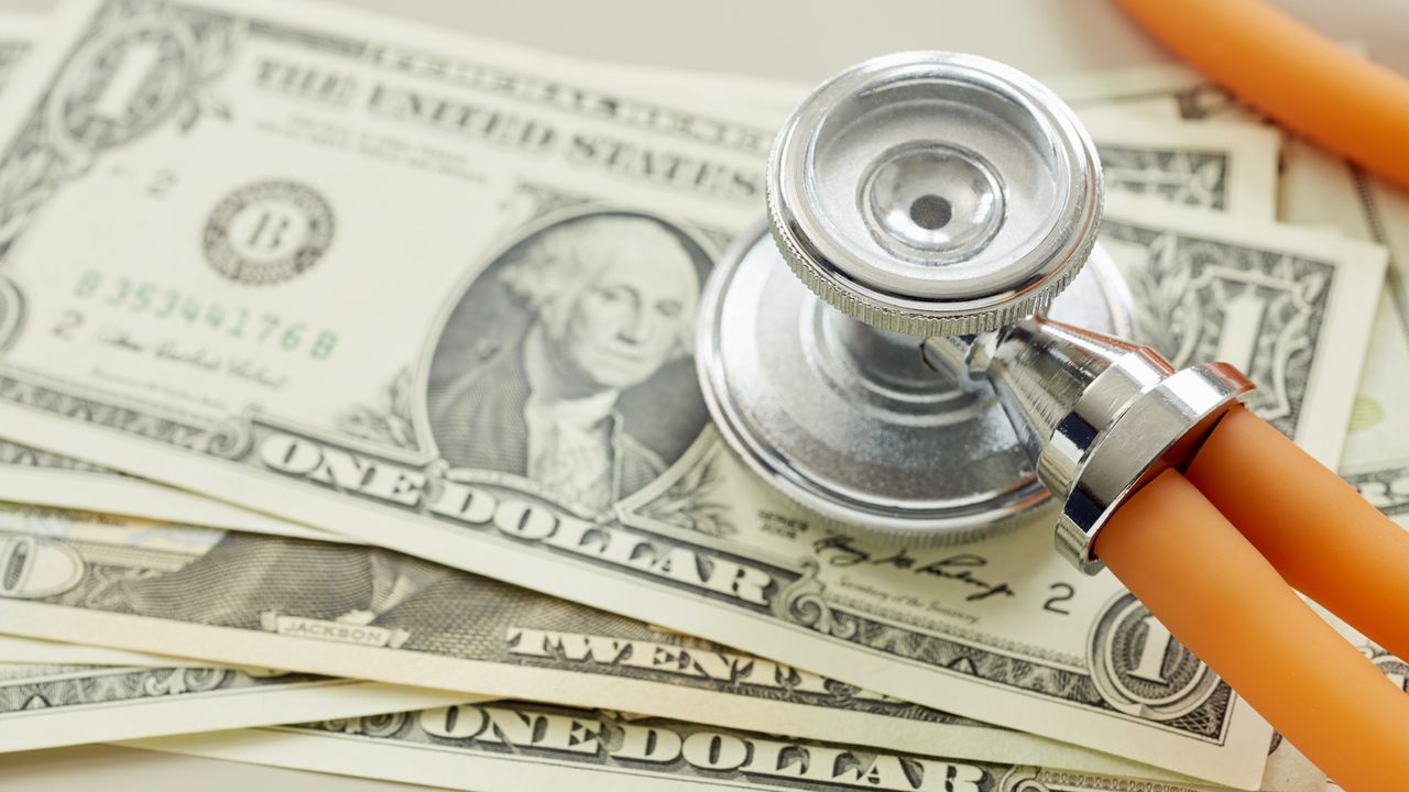 How to use AI to decode and audit medical bills