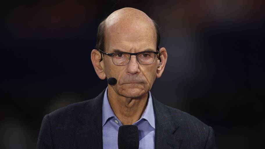 Paul Finebaum 'doubts' a College Football Playoff contender ahead of 2026