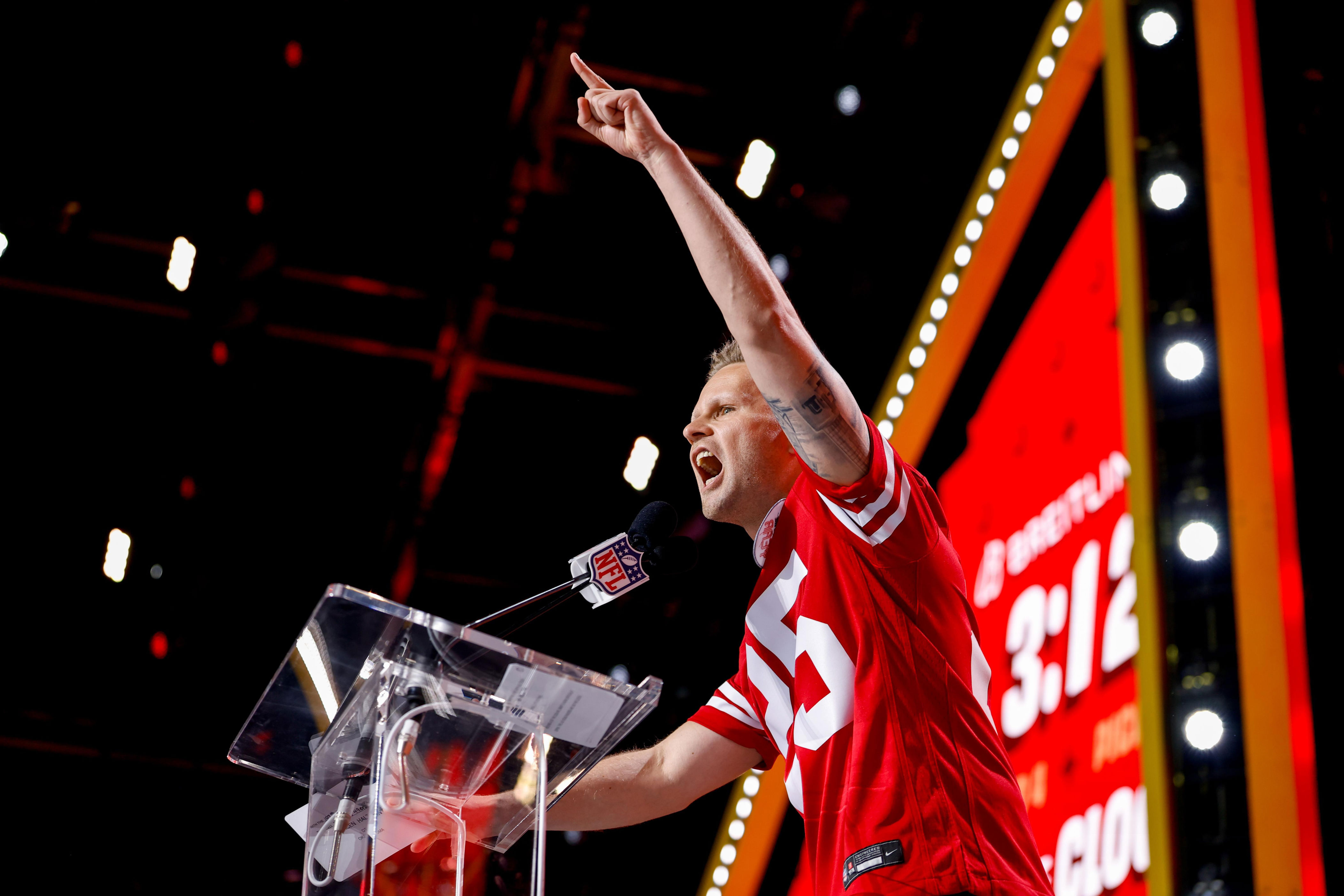 The Golden Fool’s mailbag: Mykel Williams/George Kittle return, 49ers ...