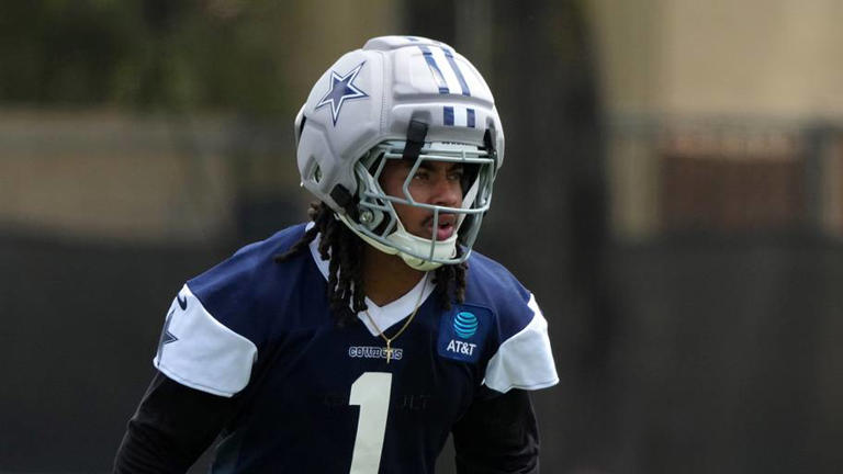 Dallas Cowboys injury updates after first week of training camp