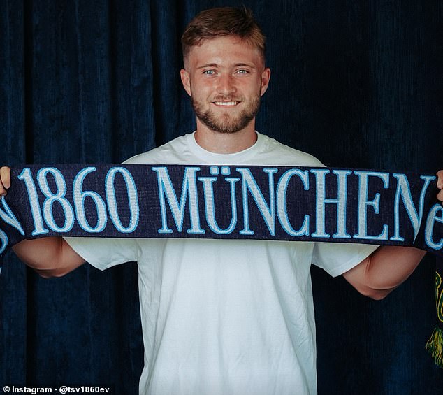 Son of music legend Phil Collins and half brother of actress Lily joins ...