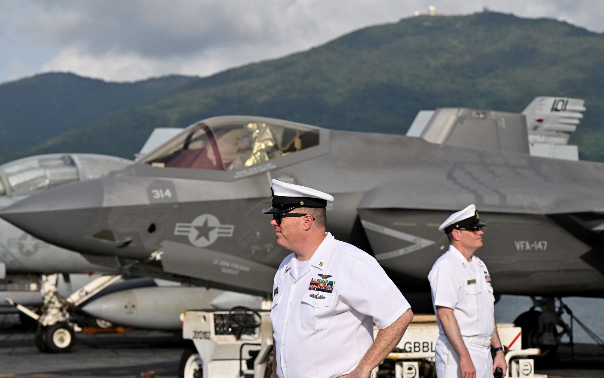 US lacks weapons to defend Israel, leaked memo warns