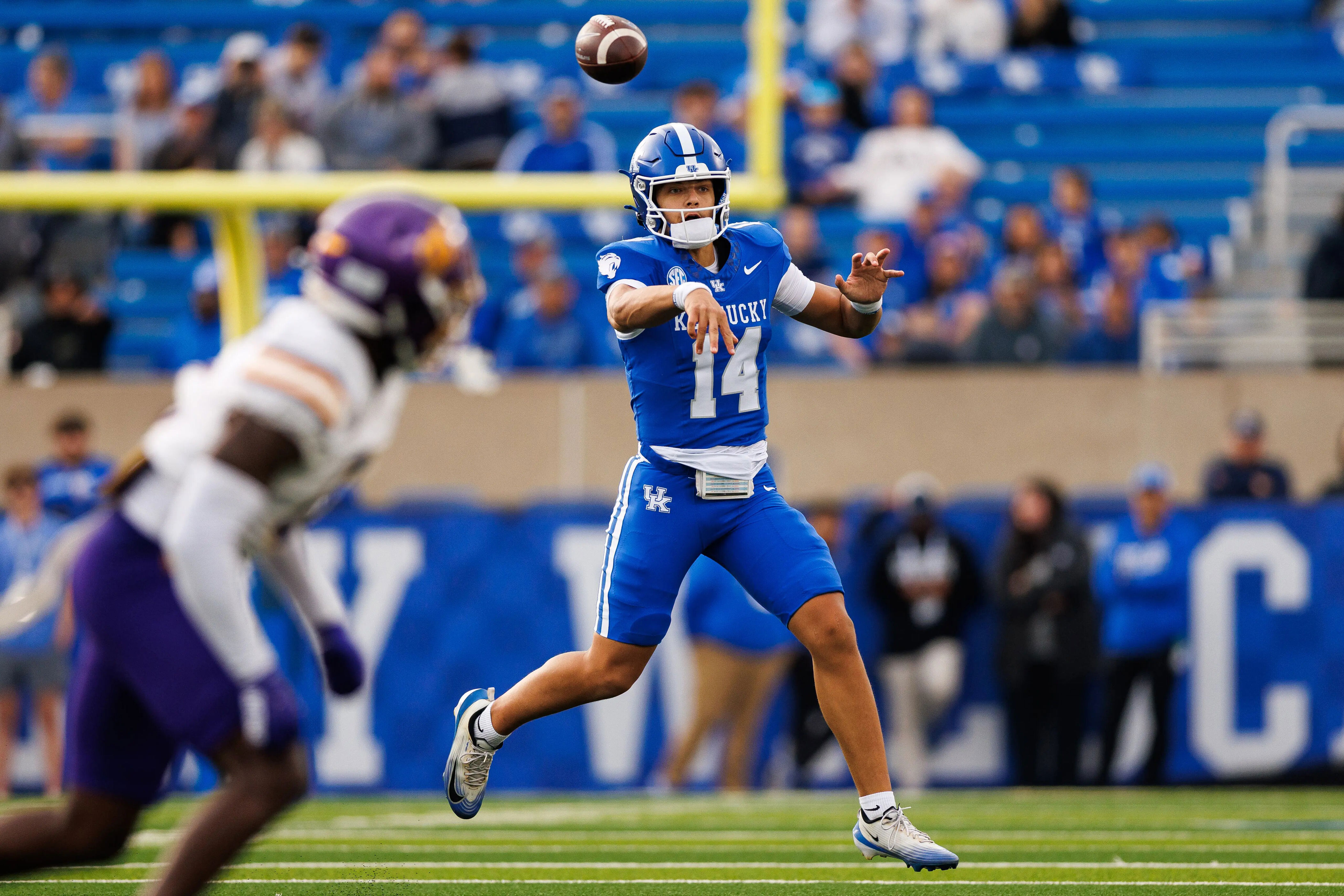 2026 Kentucky position preview: Quarterbacks