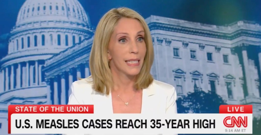 RFK Jr. slams CNN’s Dana Bash in fiery shouting match over over ...
