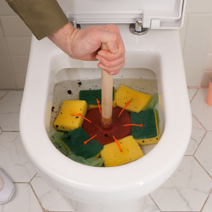 Hidden bathroom hacks that will change your routine