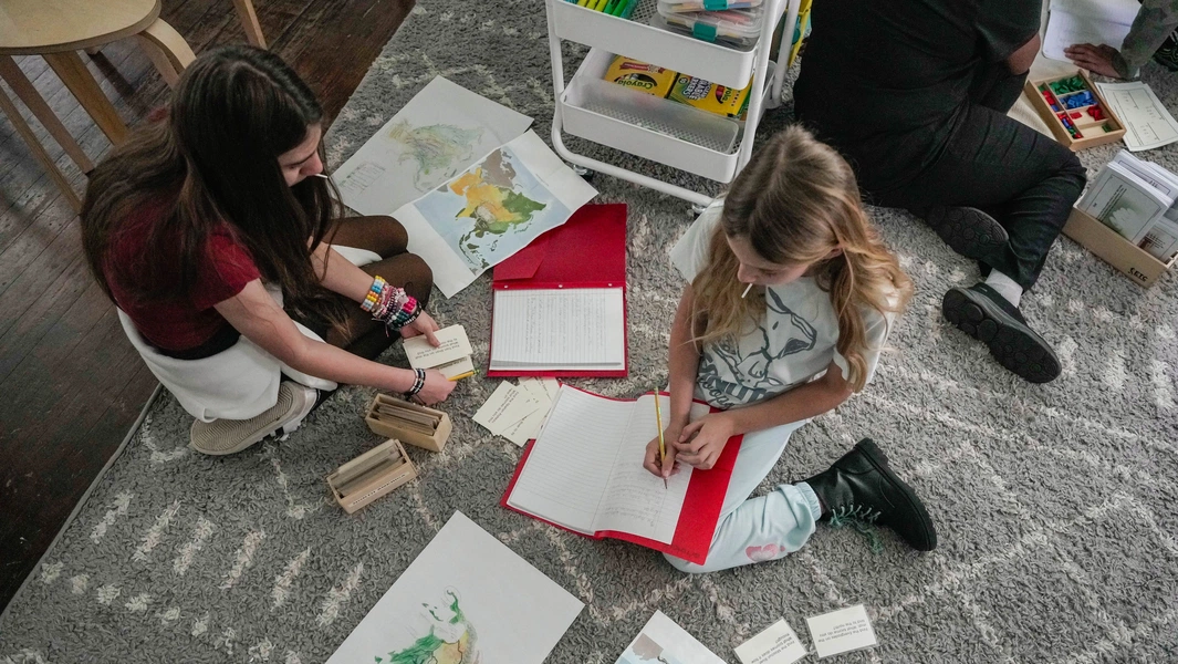 Educational models and learning environments