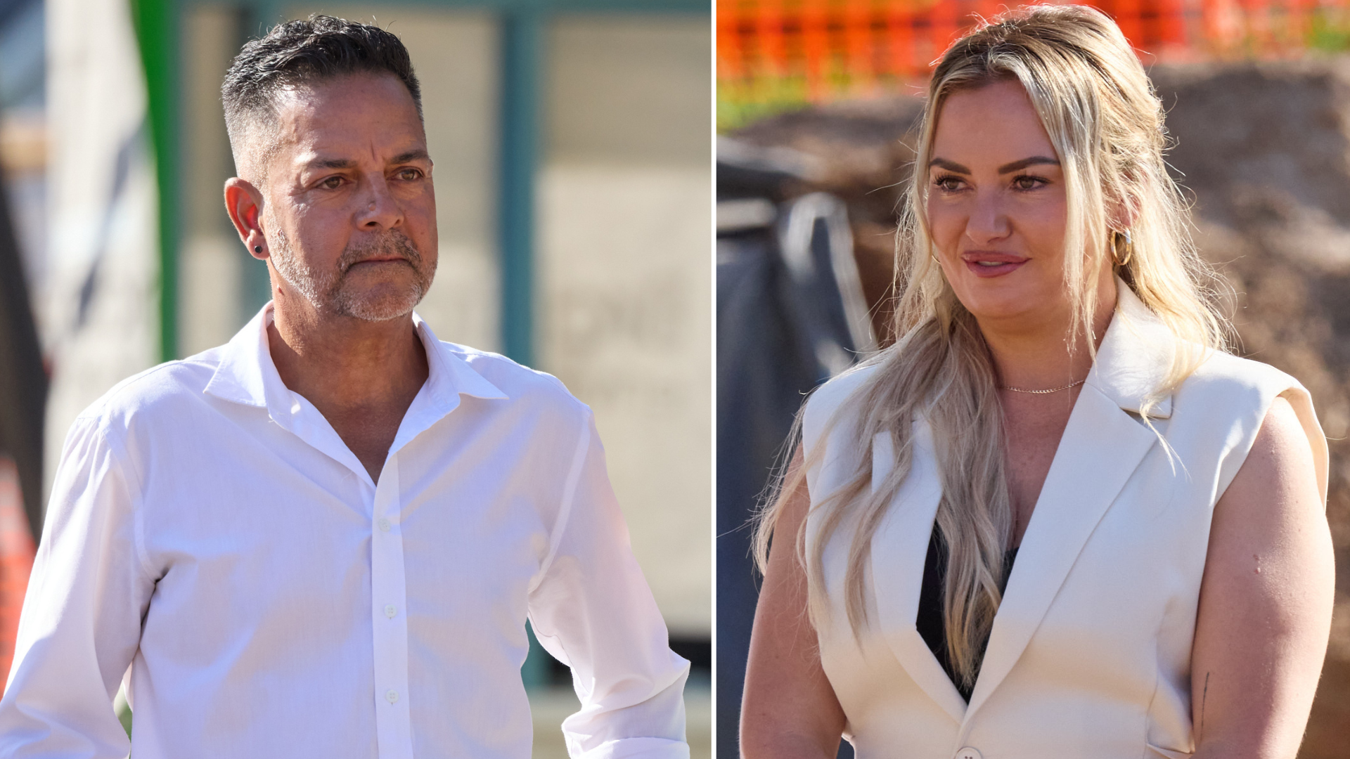 Exclusive: The Block contestants reveal the 'awkward' reality of living together