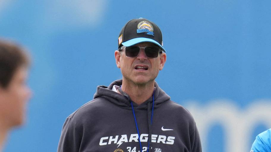 Chargers 53-man roster prediction after the first week of 2026 training ...