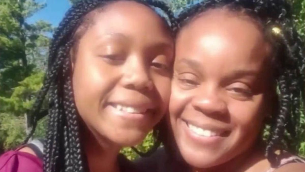 Missing Milwaukee teen found 4 years later in Virginia, was allegedly held captive by man she met online