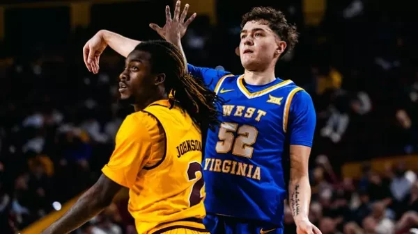 Breaking: Treysen Eaglestaff plans to enter transfer portal, explore fifth year