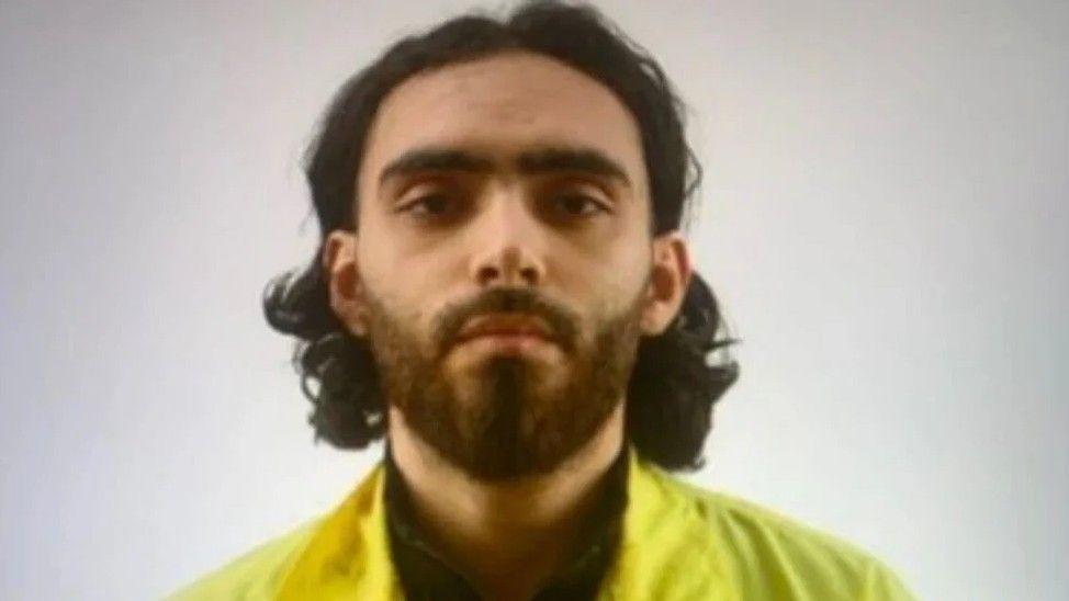 Ali Shehad Ahmed foi preso no Iraque, e a Suécia pediu sua extradição