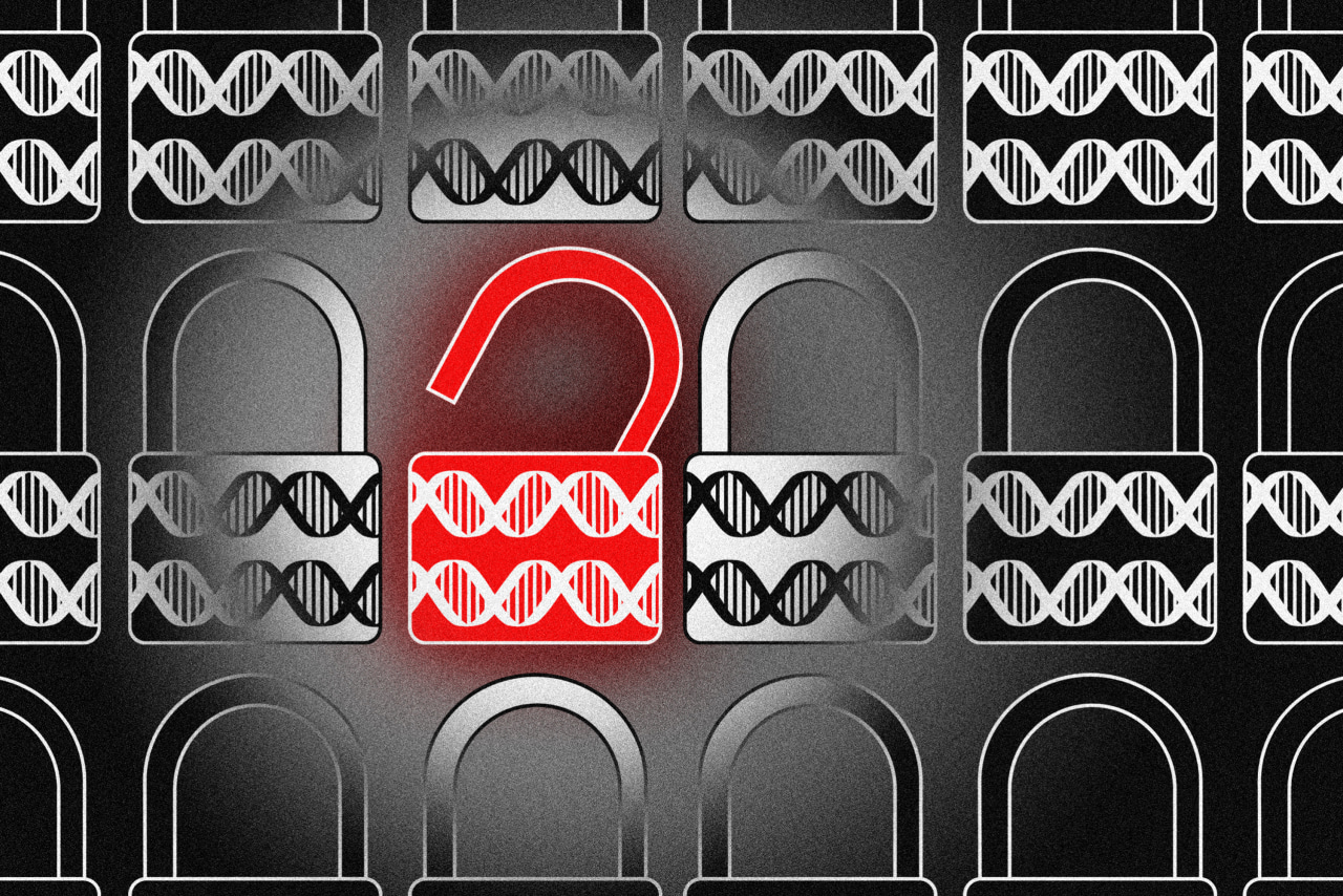 Security flaw placed 30 years of DNA evidence at risk of hacking