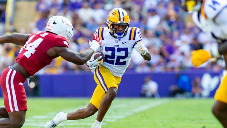 Can LSU football's spring momentum carry into fall camp?