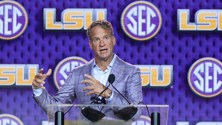 Can LSU football's spring momentum carry into fall camp?