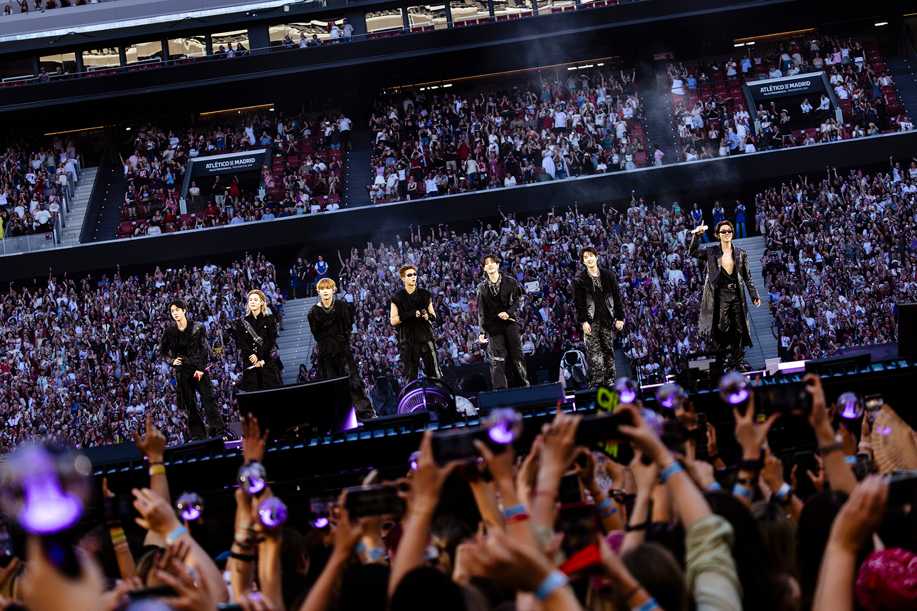 BTS return to MetLife Stadium for full ARIRANG show: Best moments