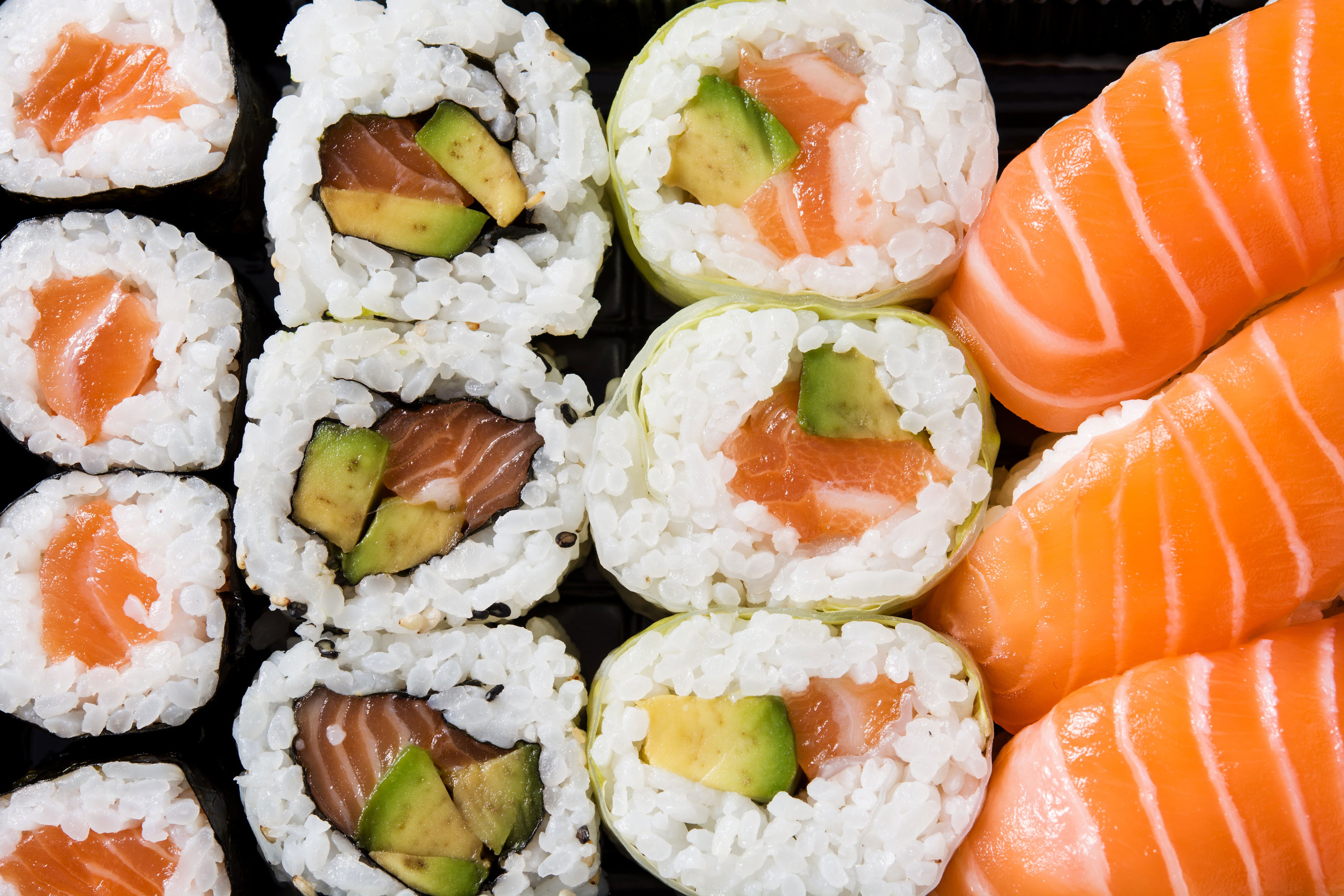 Pittsburgh sushi restaurant hit with consumer alert over repeat high ...
