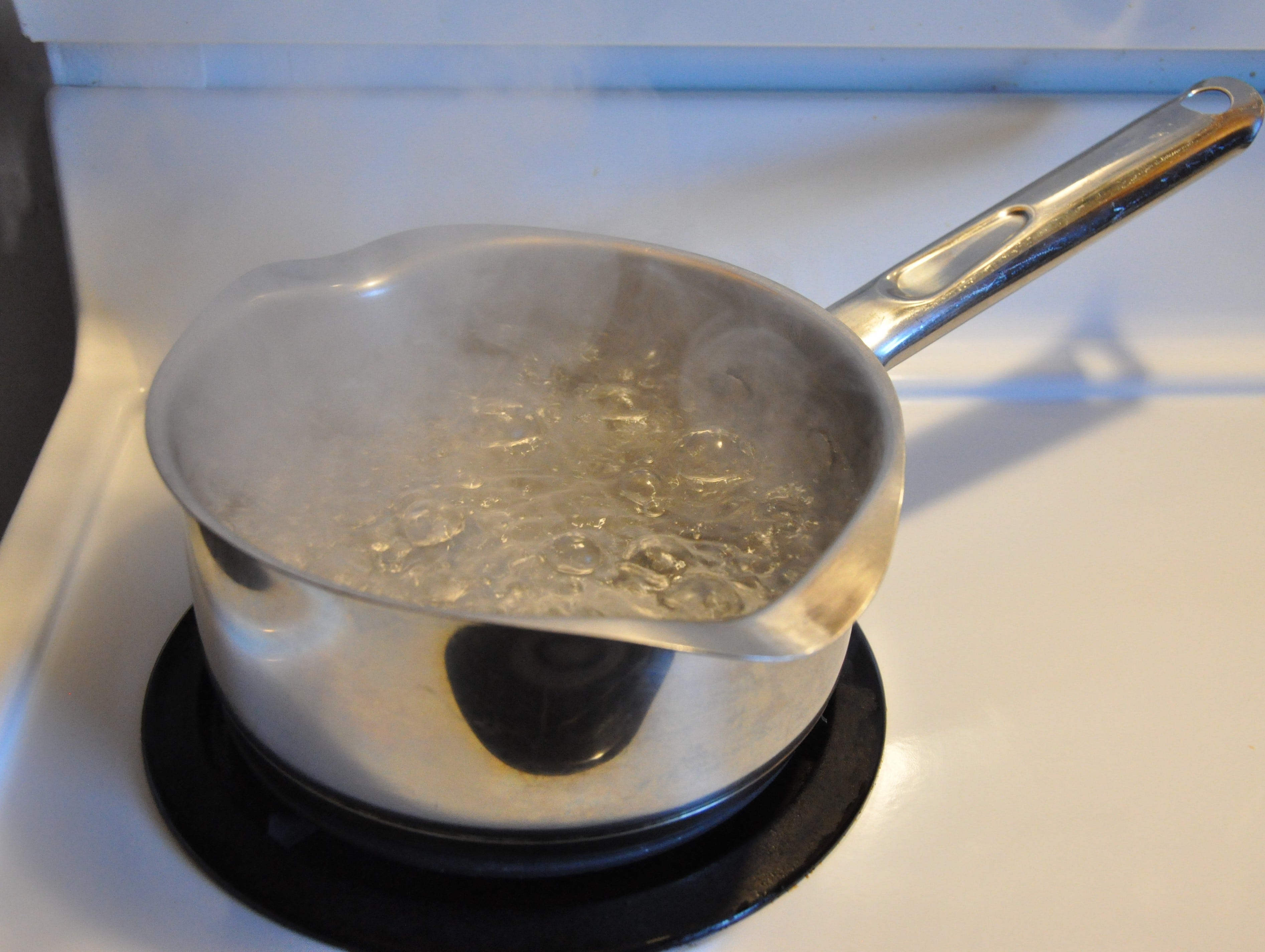 Kalamazoo boil water advisory could end Monday