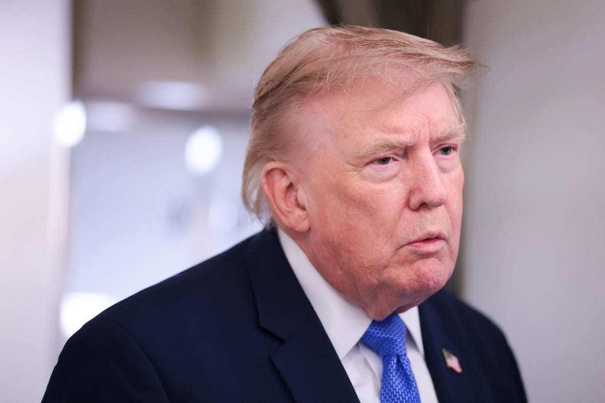 Trump says there ‘will be deal on Hormuz’ as peace talks resume: Live