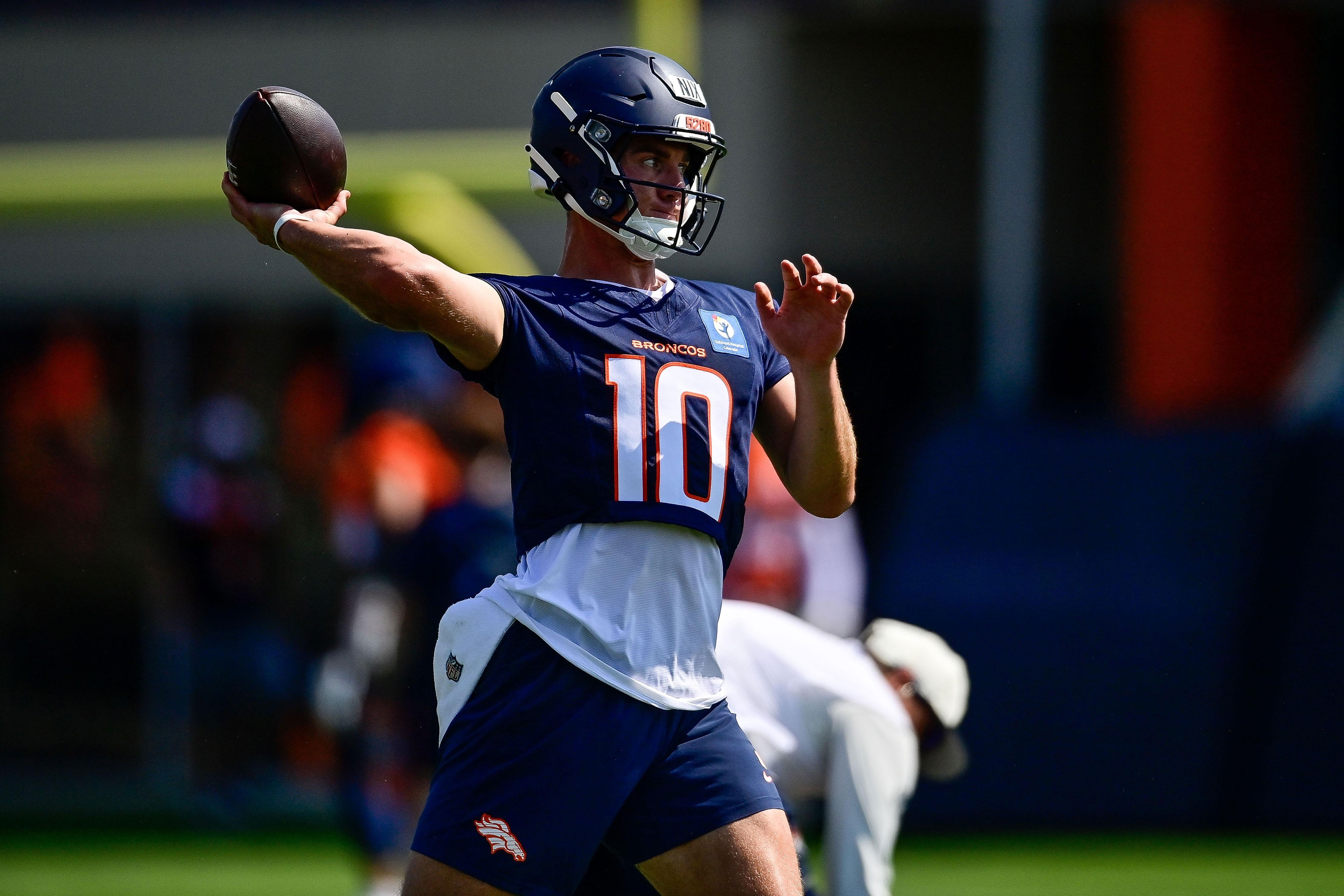 2026 Denver Broncos training camp: 5 things we have learned