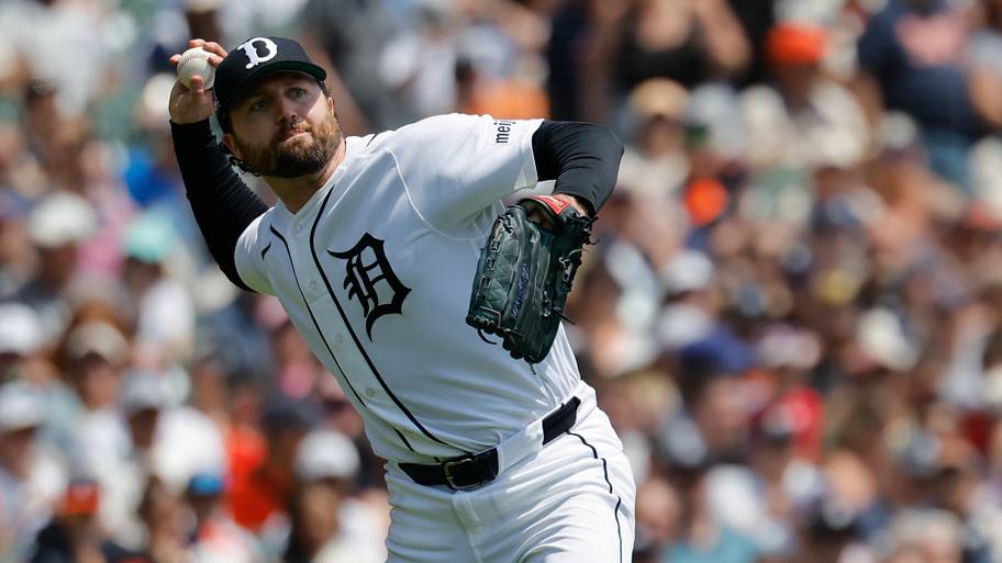 Casey Mize suddenly becomes Tigers' most valuable trade chip after ...