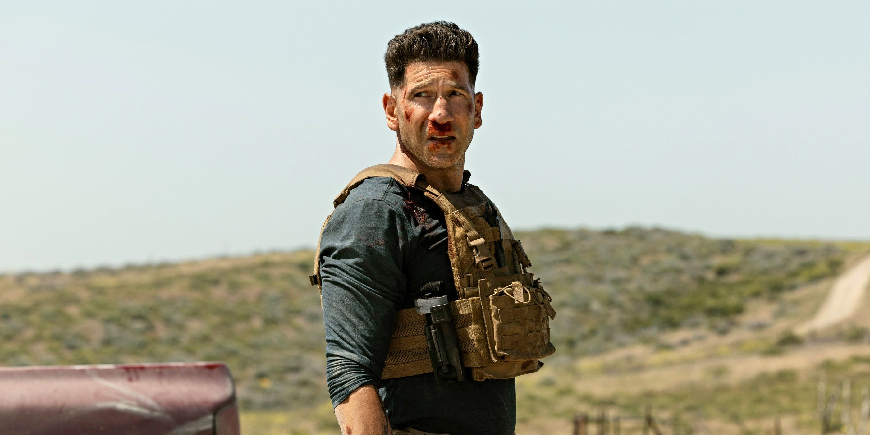 John Wick meets The Equalizer in Jon Bernthal’s 10/10 action sleeper ...