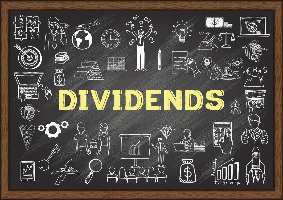 3 dividend stocks that are no-brainer buys for the second half of 2026