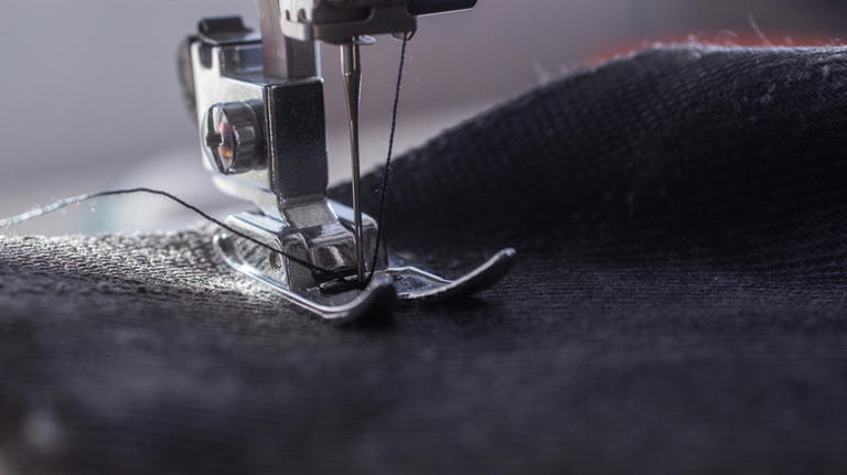 The Game Boy Color had an actual sewing machine add-on (but why?)