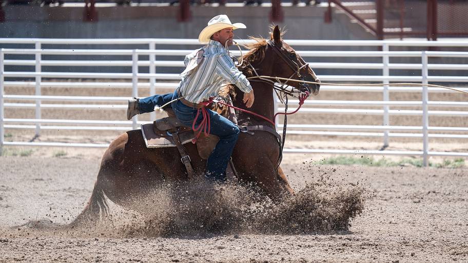 ‘Dream Win' Providing Tie-Down Roper Momentum to Close 2026, Build for Next Season