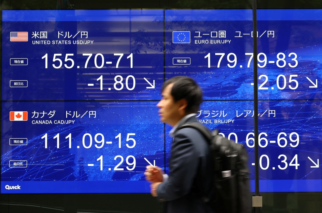 Bank of Japan tightening bets, US pressure spark yen recovery