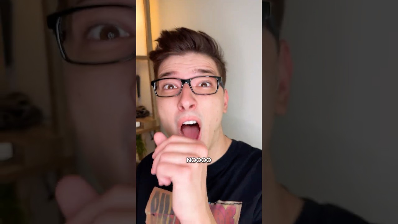 POV: Your friend only knows Fortnite ft. @IanBoggs